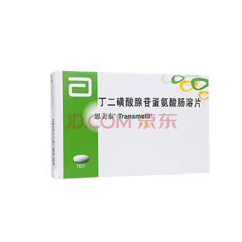 思美泰（丁二磺酸腺苷蛋氨酸肠溶片） 图 3
